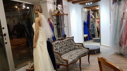 DIDAL D'OR VESTIDOS DE FIESTA Y NOVIA TALLA GRANDE Y PEQUEÑA