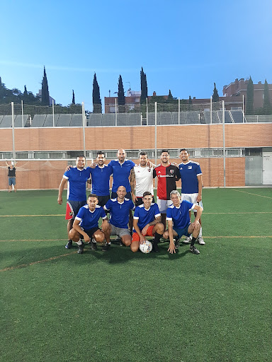 Club Esportiu Trinitat