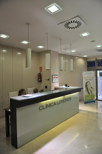 Clínica Londres Cirugía y Medicina Estética