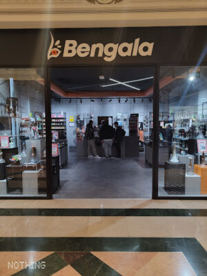 Bengala Spain