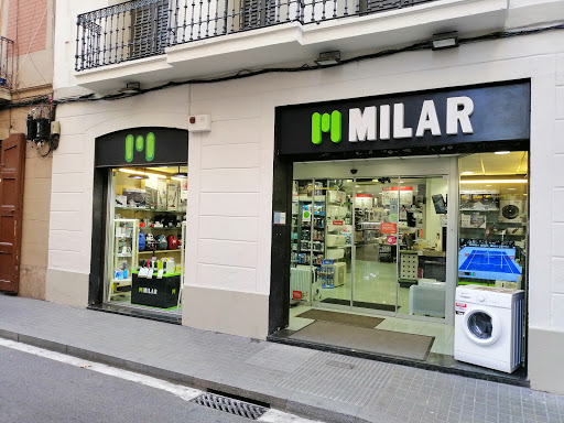 Milar Carré