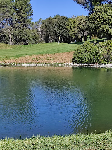 Campo de Golf Municipal de Matadepera