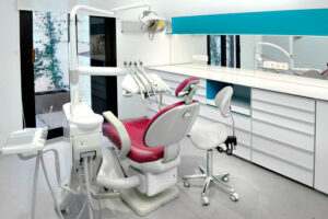 Clínica Dental Puyuelo Barcelona