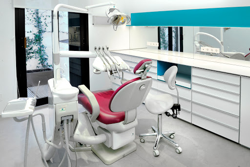 Clínica Dental Puyuelo Barcelona