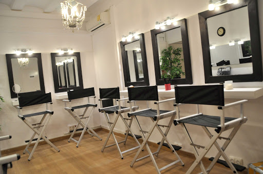 Barcelona Beauty School