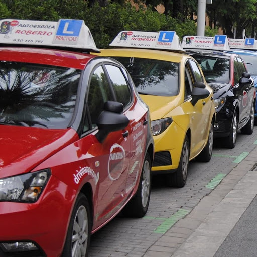 Autoescuela Roberto - Autoescuela en Barcelona