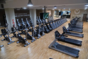 VivaGym Vía Augusta Gimnasio en Barcelona
