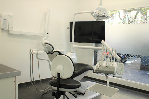 INOBA Ortodoncia Invisible & Estética Dental