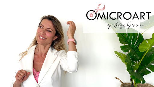 Omicroart, Especialistas Micropigmentación Barcelona