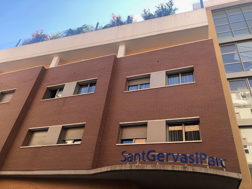 Residencial Sant Gervasi Parc