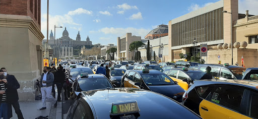 TAXIenBCN