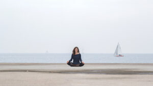 Gemma Calaf Terapia energética
