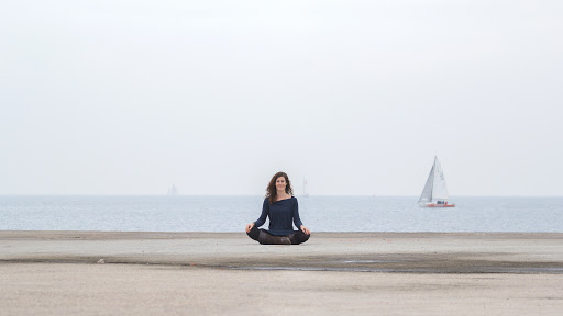 Gemma Calaf Terapia energética