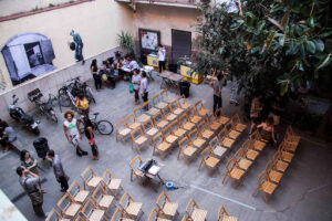 Escuela de fotografía Barcelona DateCuenta
