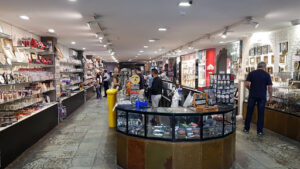 Emporio Souvenirs Barcelona