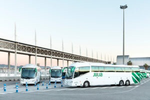 Autocares Julià Barcelona