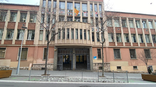 Instituto público Moisés Broggi