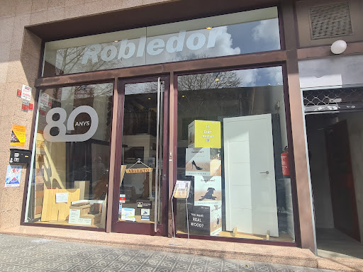 Parquets Robledor