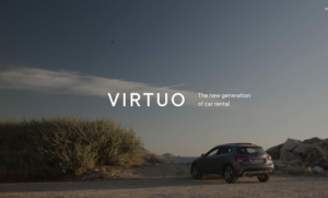 Virtuo Alquiler de Coches Aeropuerto El Prat
