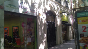 LenceriaSeduction (tienda online)
