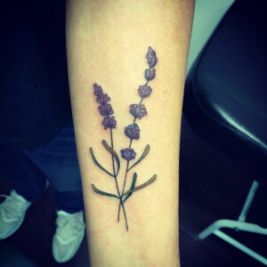 Saudade Tattoo Bcn