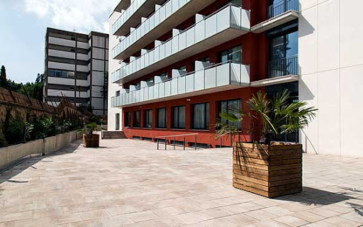 Ronda de Dalt Residencial - Residencia de Ancianos en Barcelona