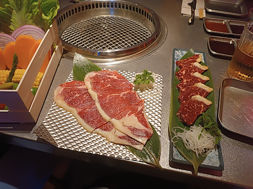 Yamato BBQ Barcelona