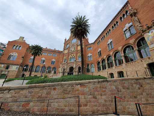 Escuela Universitaria de Enfermería UAB