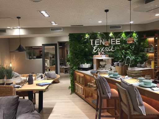 Tenuee Design Barcelona