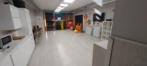 Espacio de Ocio
