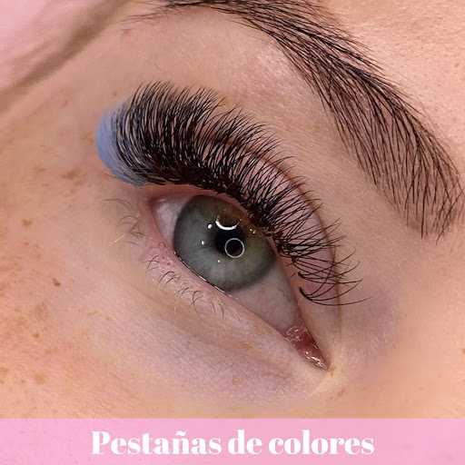 Irene Zamora Studio Lashes / Extensiones de pestañas Barcelona