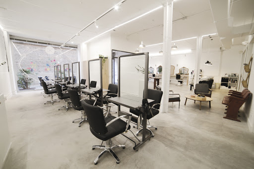 Barcelona Hair Academy