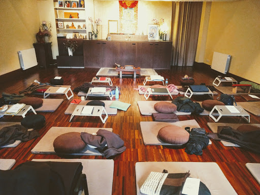 Centro de Meditación Dharmadhatu