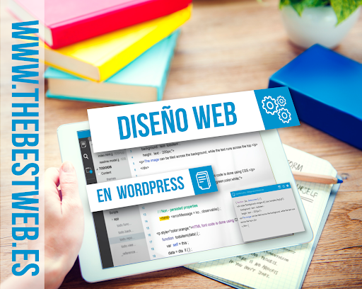 Diseñador web freelance Barcelona The Best Web