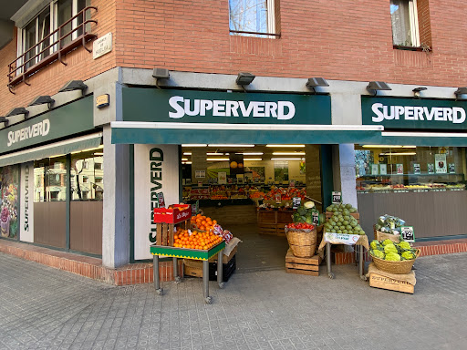 Superverd