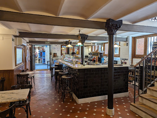 La Taverna del Gotic