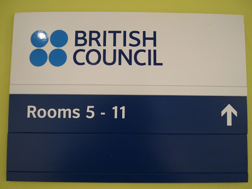 British Council