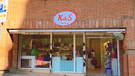 K&S Papelería