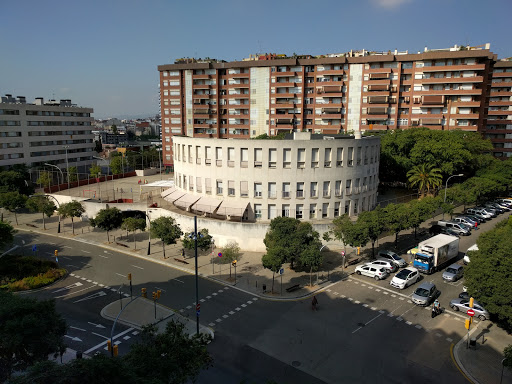 Escuela Pau Romeva