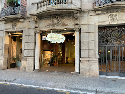 Palacio del Bebé STORE