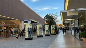 Viladecans The Style Outlets