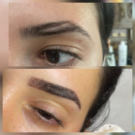 Micropigmentacion y Microblading Barcelona