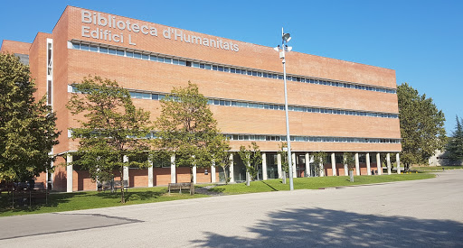 Universidad Autónoma de Barcelona (UAB)