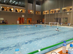 Club Natación Catalunya