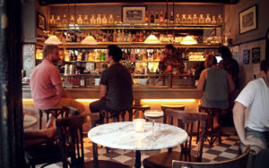 Bar El Born