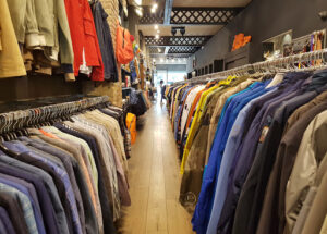 OUTLET ROPA BONITA