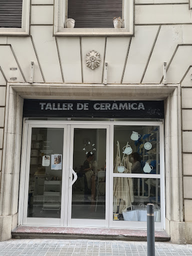 Recrea Taller de cerámica