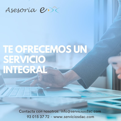 Asesoria E-DAC