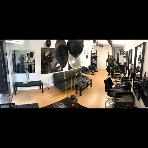 BullDog’s Barber Studio