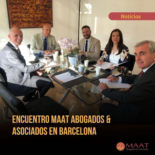 MAAT Abogados